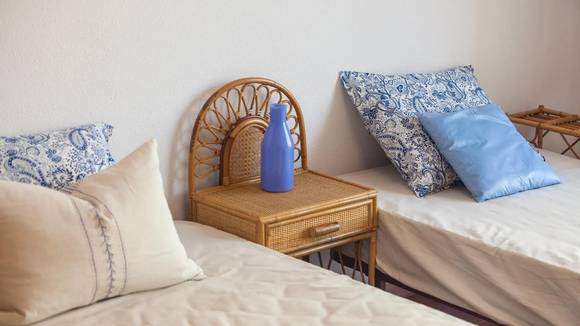 Appartamento Casa De Franco - Ocean View, Terrace, Balcony, 50M From Playa La Arena, Fibre Net Puerto de Santiago  Spagna